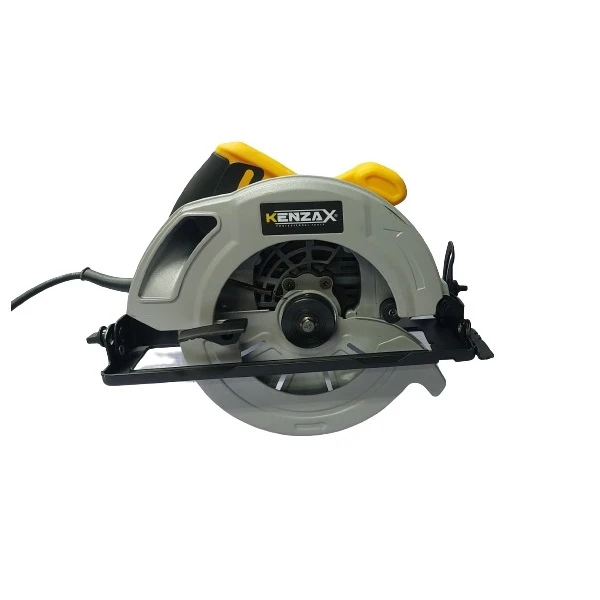 اره دیسکی کنزاکس مدل KCS-4318 به همراه تیغ